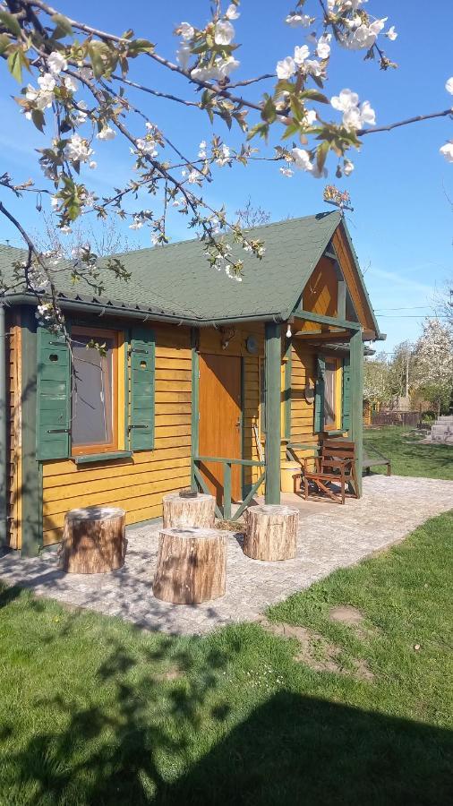 Domek Wilamow Extérieur photo
